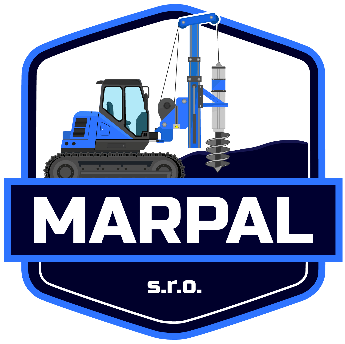 Marpal logo